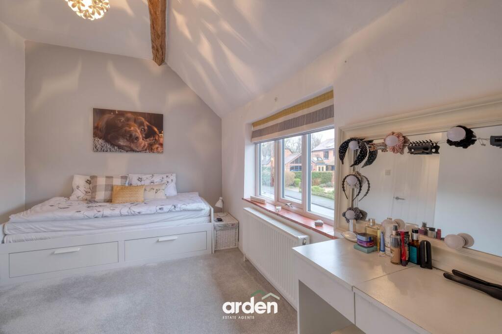 Additional image 12 of Church Lane, Cookhill, B49