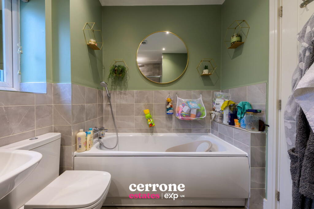 Additional image 14 of Newman Drive, Cofton Hackett, Birmingham, B45 8FY