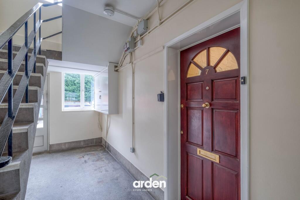 Additional image 13 of Stratford Road, Hall Green, B28