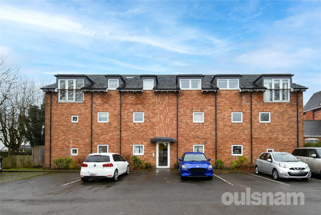 Additional image 11 of Monyhull Hall Road, Kings Norton, Birmingham, B30