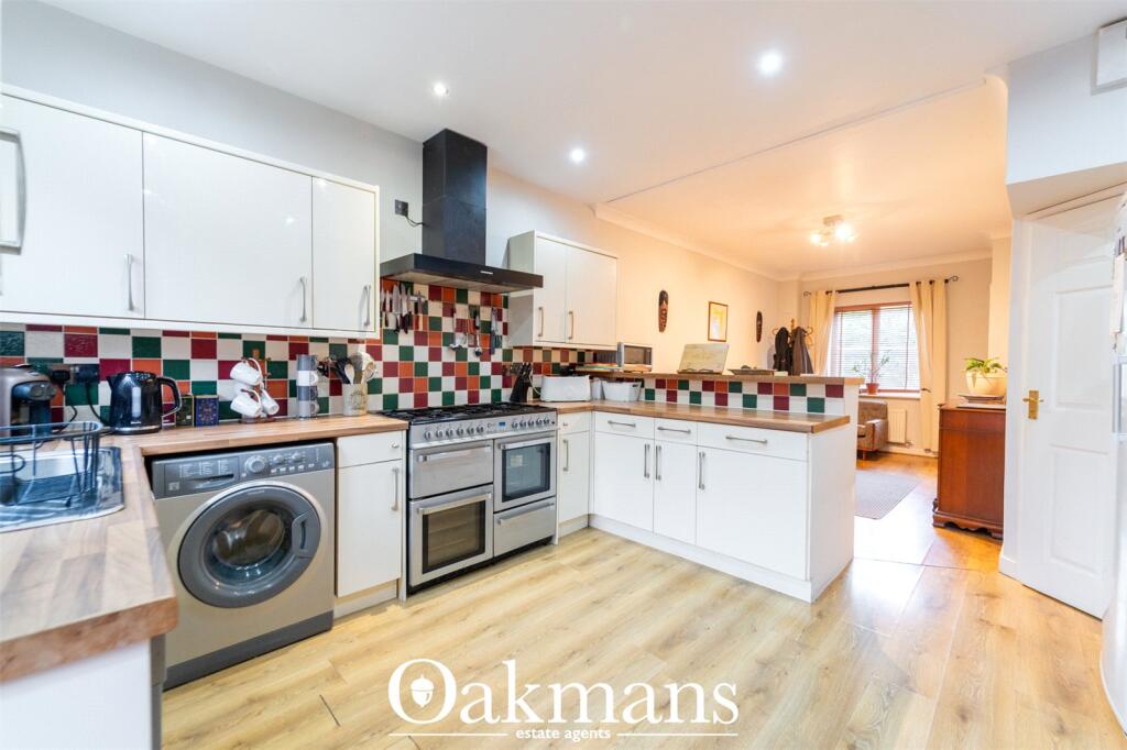 Additional image 50 of Rea Road, Northfield, Birmingham, West Midlands, B31