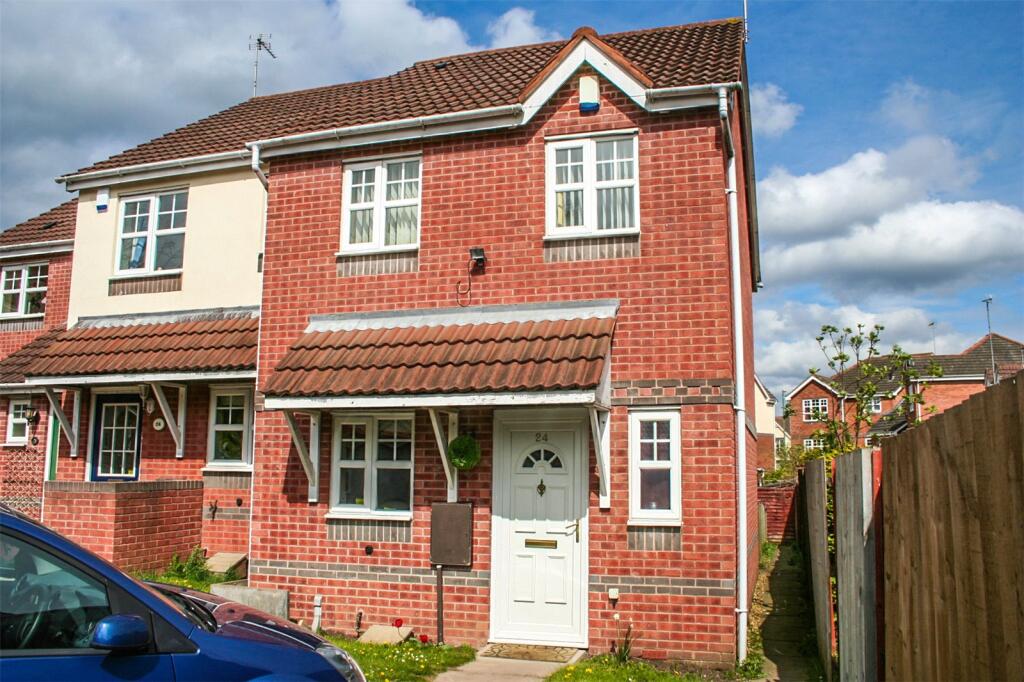 Reaside Drive, Rednal, Birmingham, West Midlands, B45