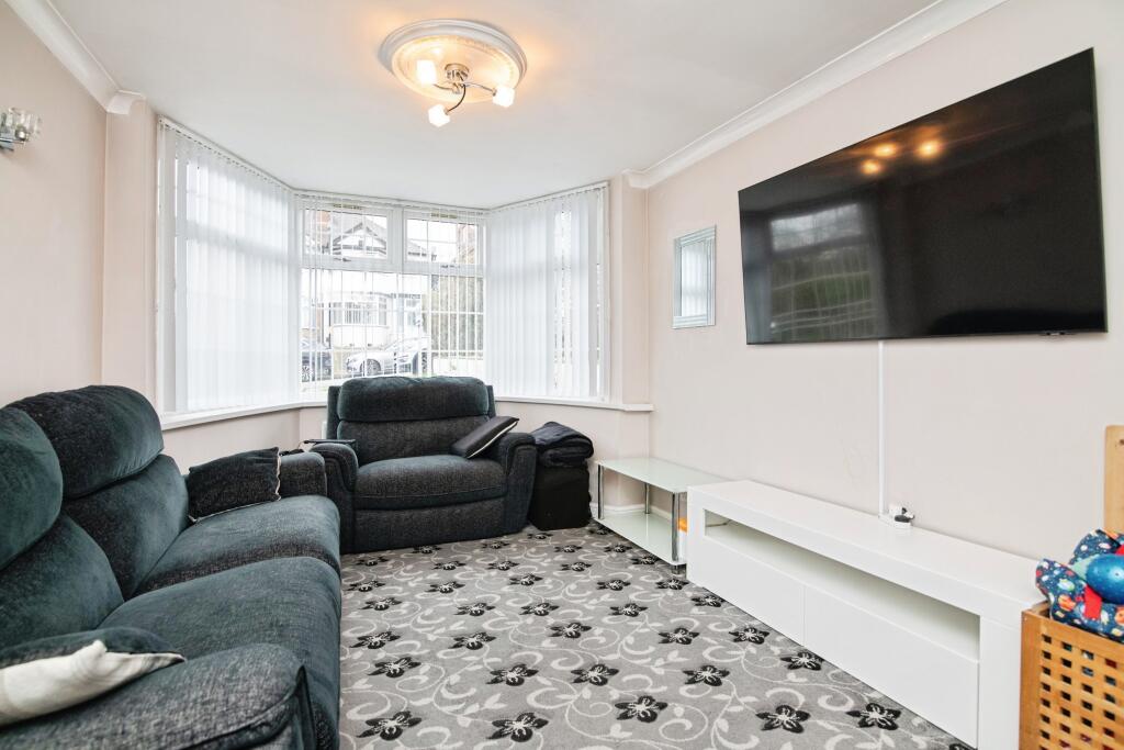 Additional image 3 of Raymond Avenue, Birmingham, B42