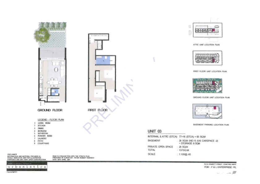 Additional image 19 of 72-74 Consett Street, Concord West NSW 2138