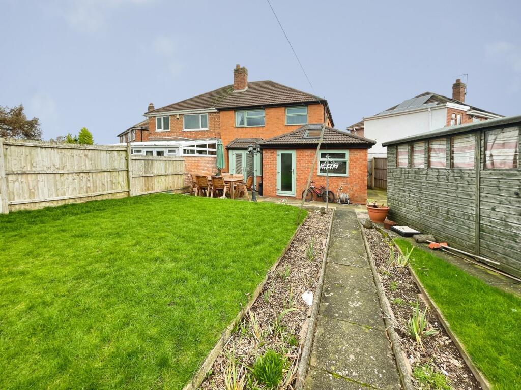 Additional image 16 of Beechdale Avenue, Birmingham, B44