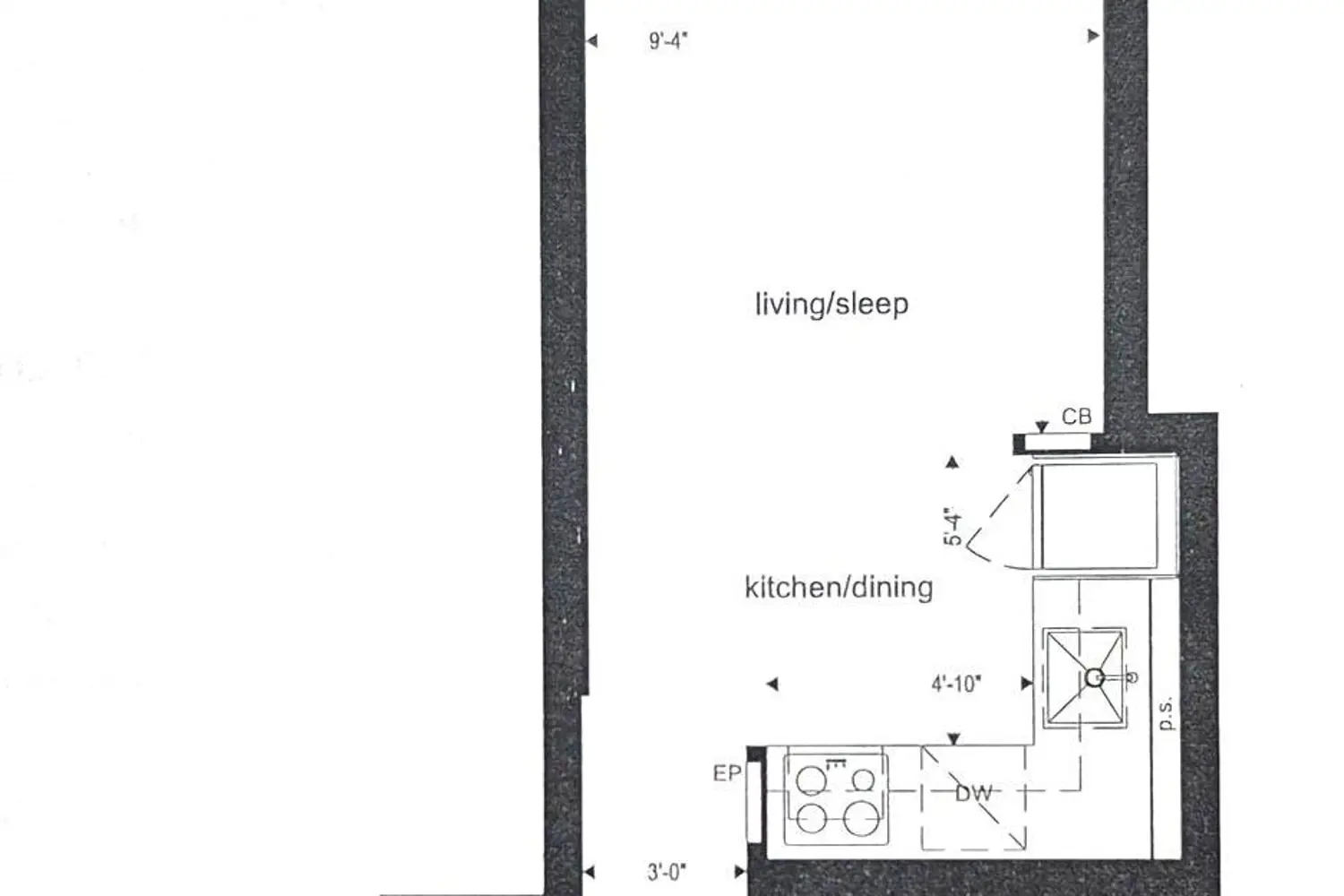Additional image 4 of 195 Redpath Avenue 2314
