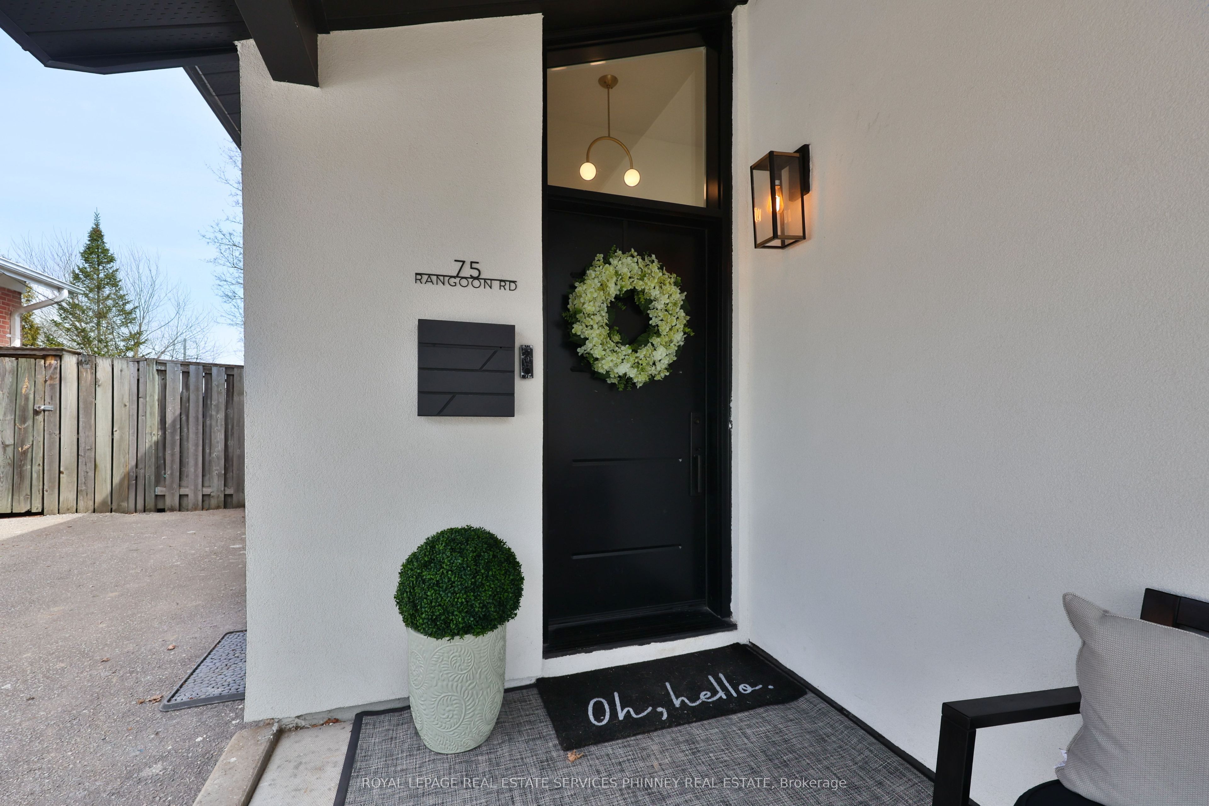 Additional image 2 of 75 Rangoon Road, Toronto, ON, M9C 4N8