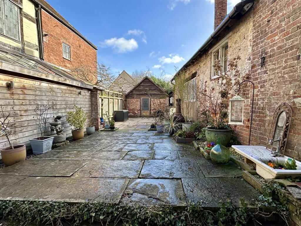 Additional image 20 of 3 Church Street, Alcester