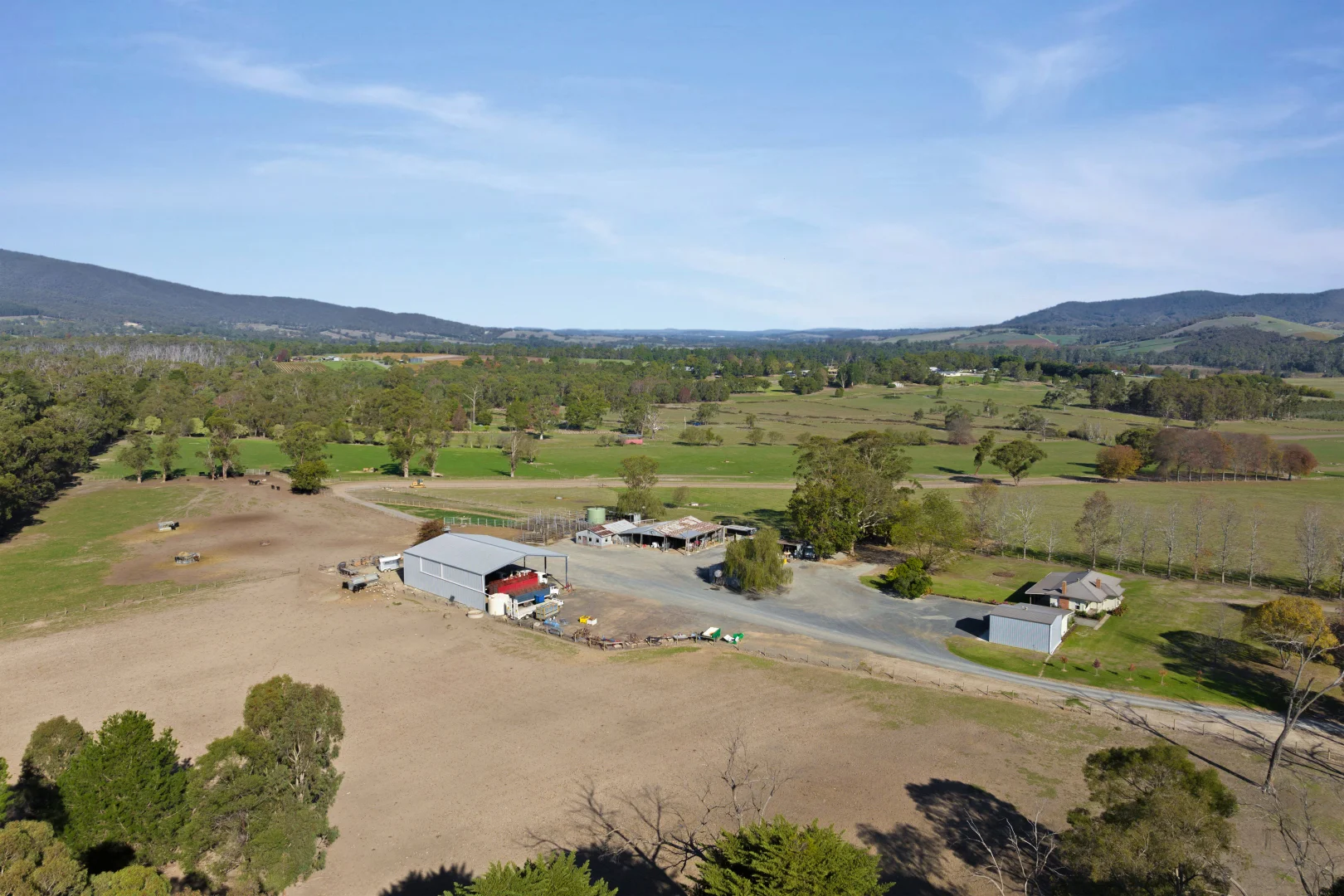 Additional image 11 of 2 MAROONDAH Highway, Healesville VIC 3777