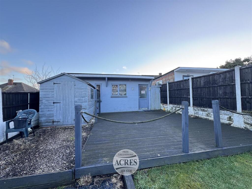 Additional image 45 of Garnet Avenue, Great Barr, Birmingham