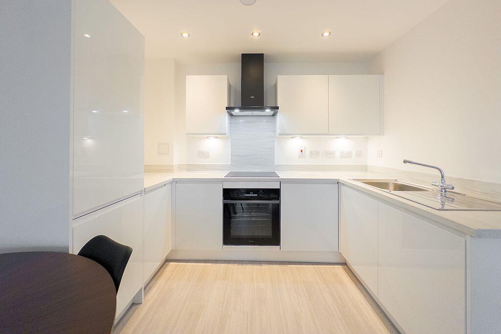 Additional image 5 of Northwood Street, Birmingham