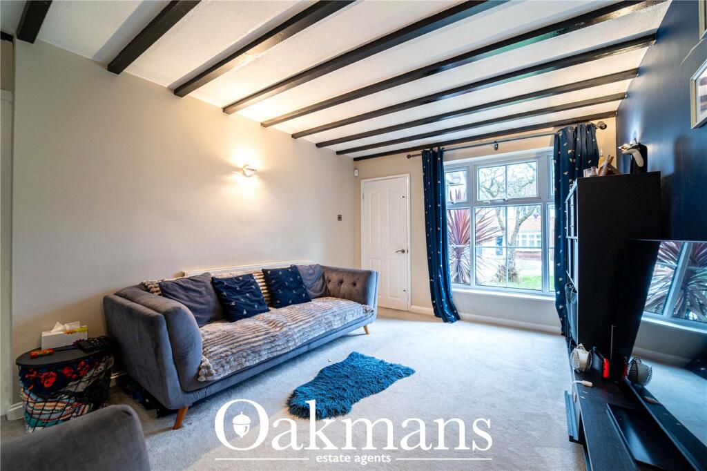 Additional image 4 of Lindford Way, Birmingham, Worcestershire, B38