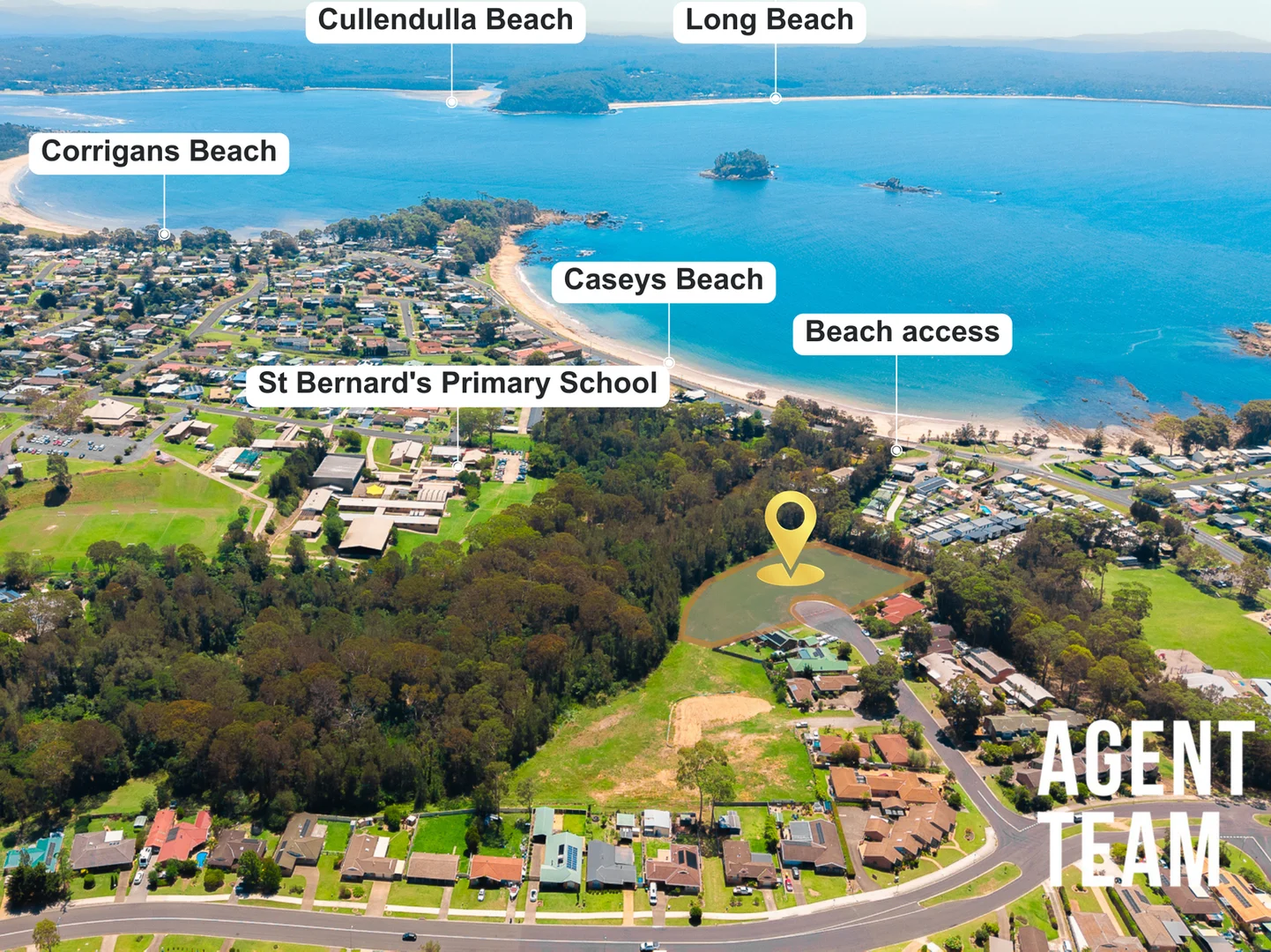 Additional image 2 of 17 Lisa Place, Sunshine Bay NSW 2536