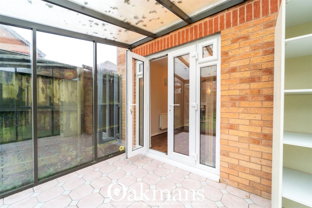 Additional image 11 of Fernwoods, Birmingham, West Midlands, B32