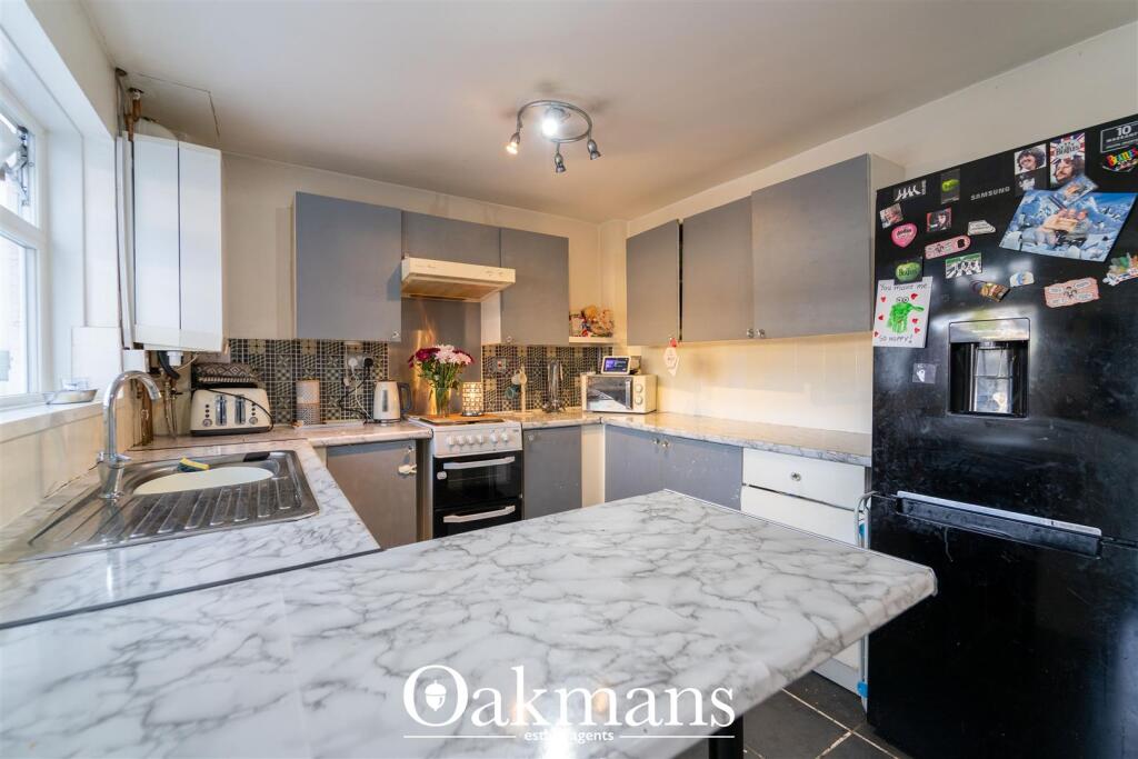 Additional image 5 of Conway Road, Fordbridge, Birmingham, West Midlands, B37