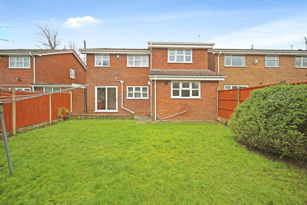 Additional image 19 of Stableford Close, Harborne, Birmingham