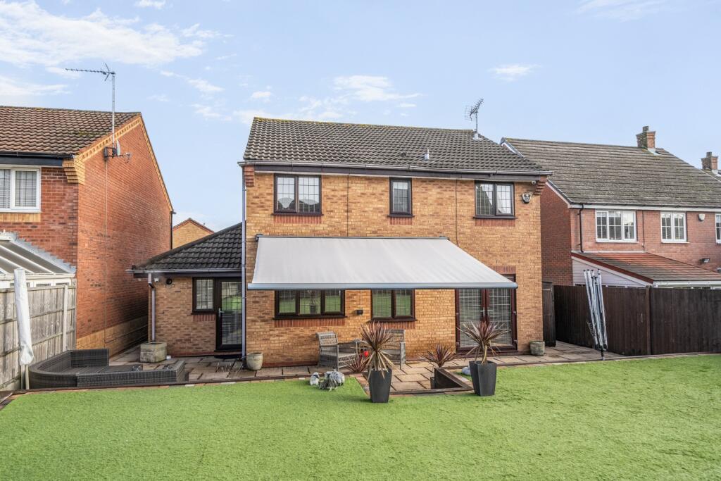 Additional image 20 of 18 Farndon Avenue, Marston Green, Birmingham