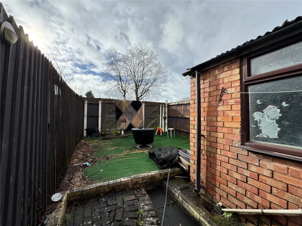 Additional image 16 of Trafalgar Grove, Francis Road, Yardley, Birmingham, B25