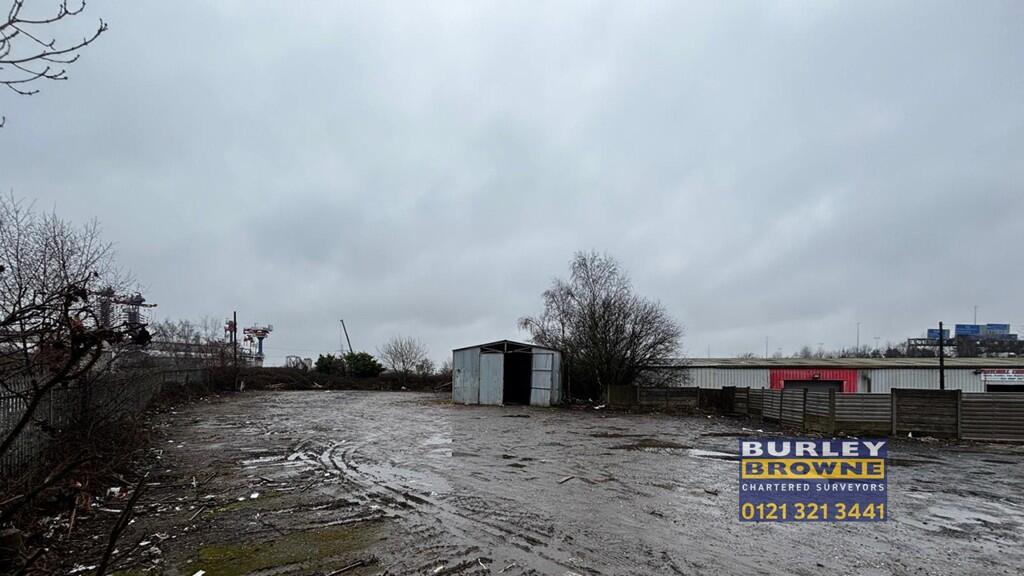 Additional image 12 of Former Grangewood Fencing Supplies Limited Yard, Lichfield Road, Water Orton , Birmingham, West Midlands , B46 1NU