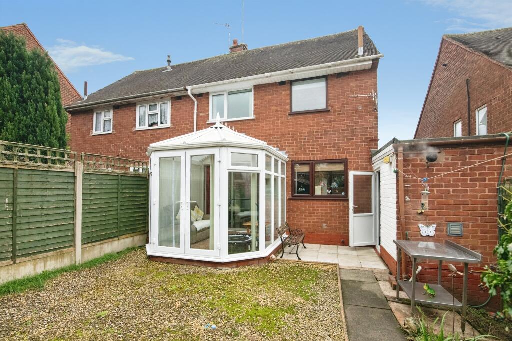 Additional image 13 of Caddick Road, Birmingham