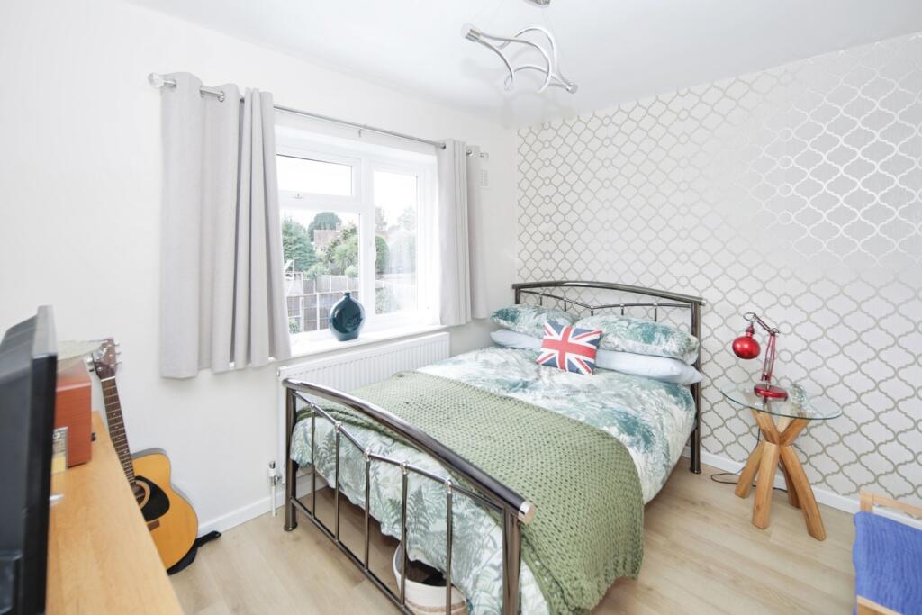 Additional image 17 of Old Church Road, Water Orton, Birmingham, Warwickshire, B46