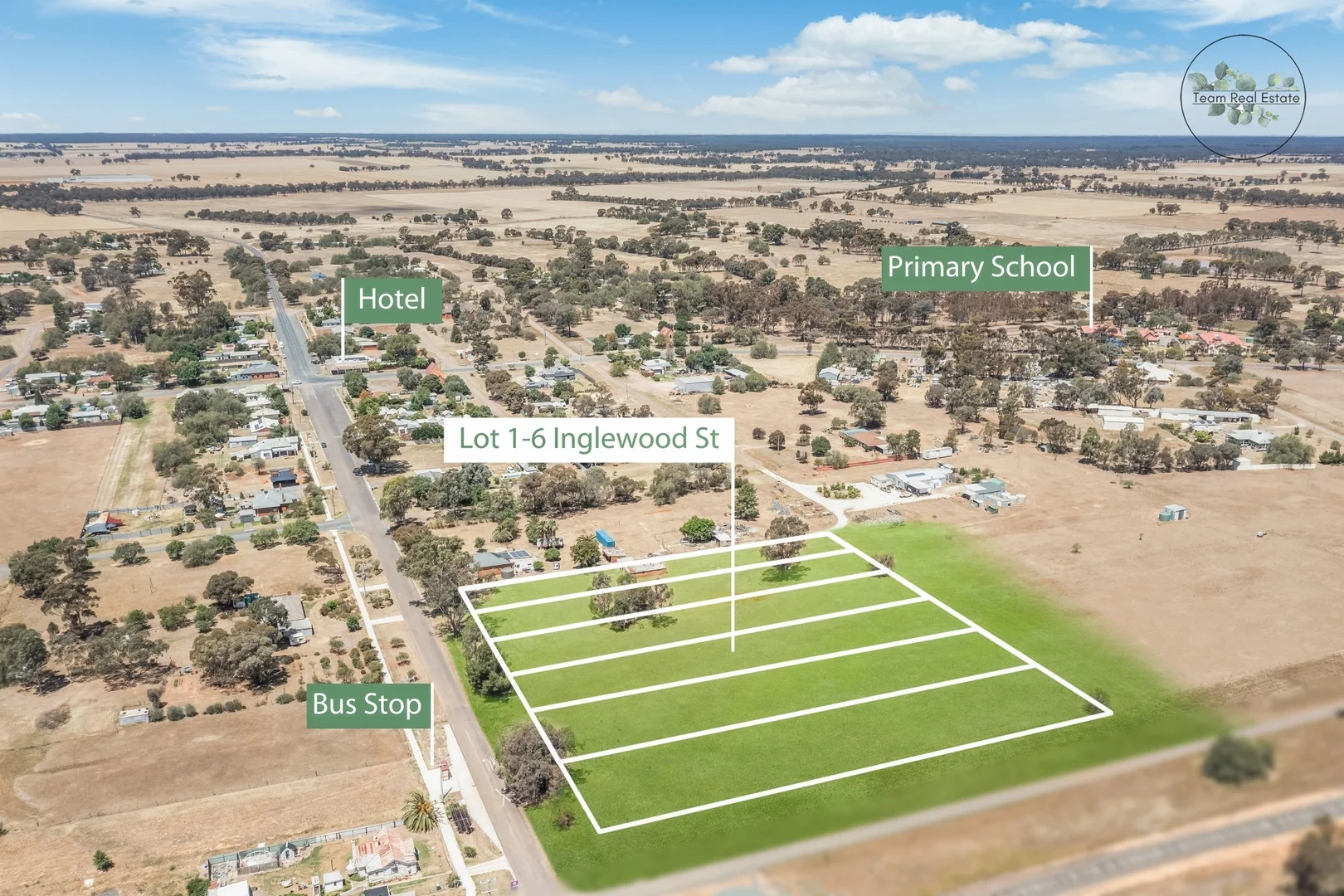 Additional image 3 of 10-26 Inglewood Street, Raywood VIC 3570