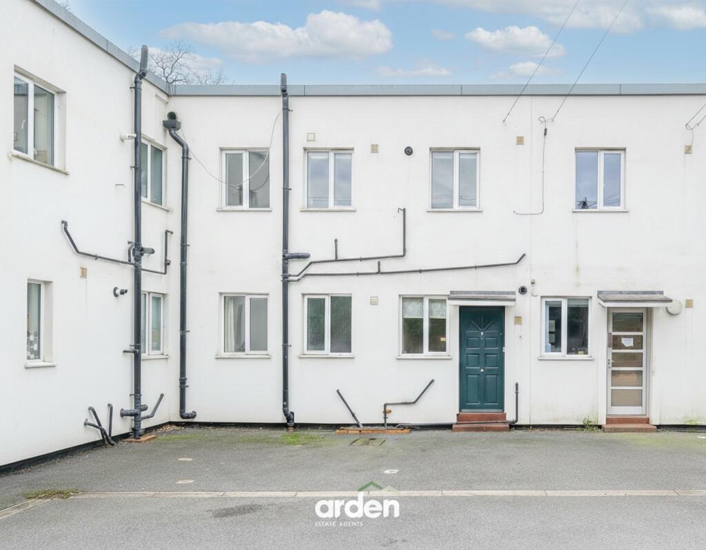 Additional image 15 of Stratford Road, Hall Green, B28