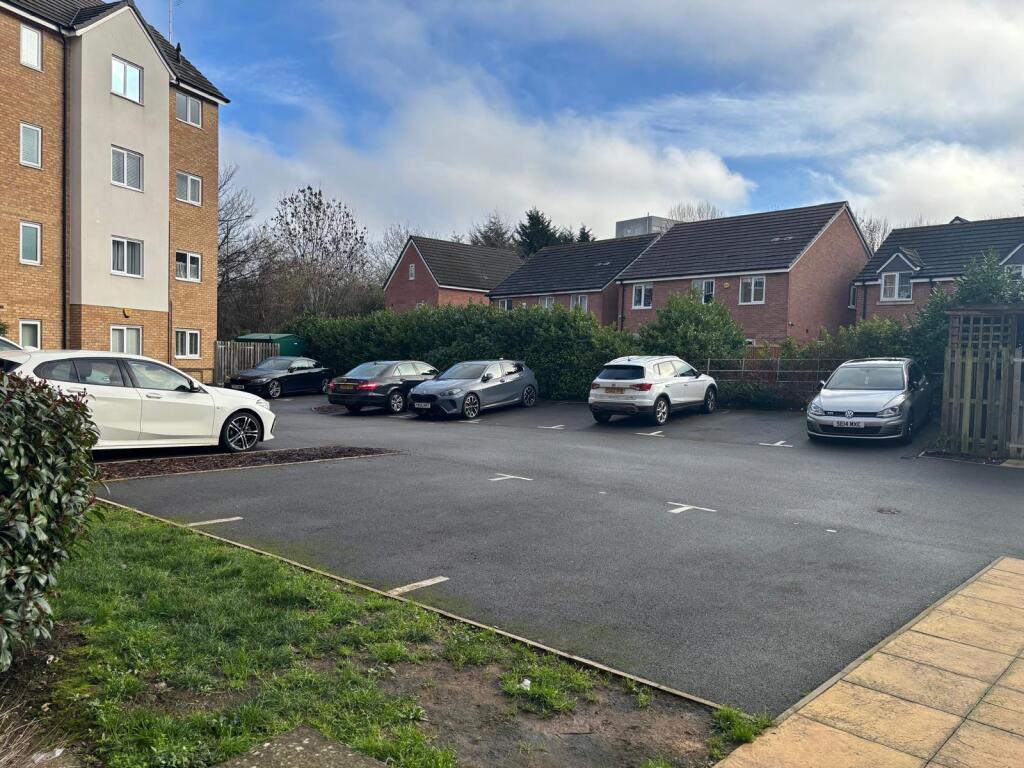 Additional image 10 of Lamprey Court, Birmingham