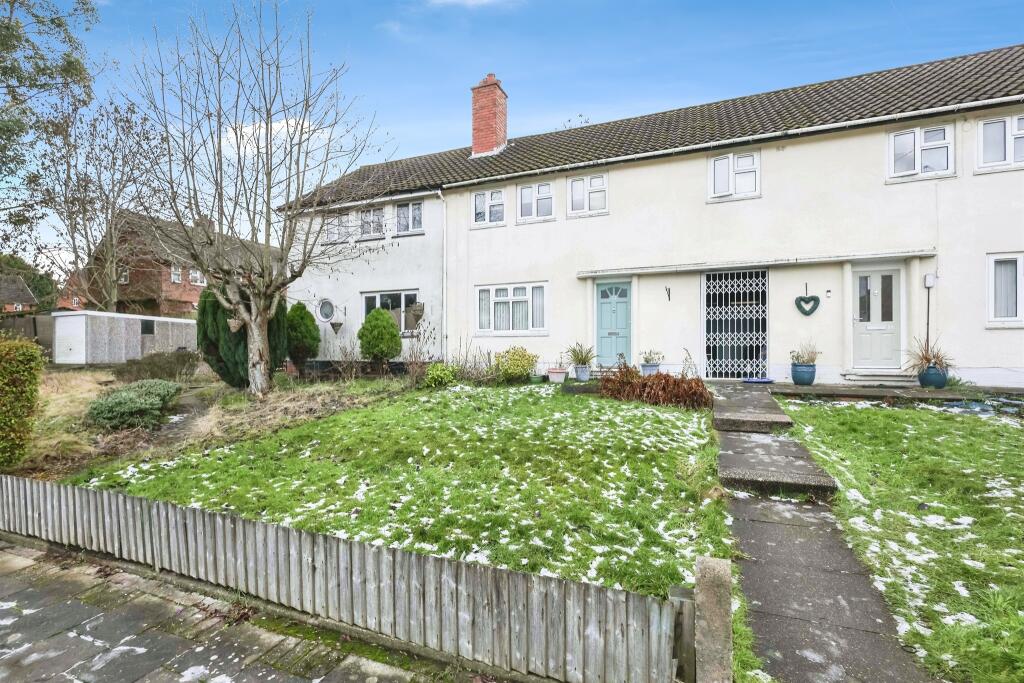 Additional image 3 of Hernehurst, Quinton, BIRMINGHAM