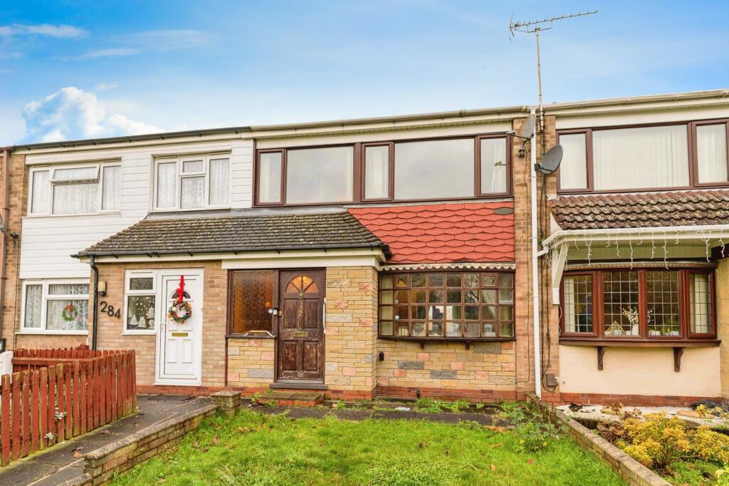 Additional image 29 of Farnborough Road, Birmingham, B35