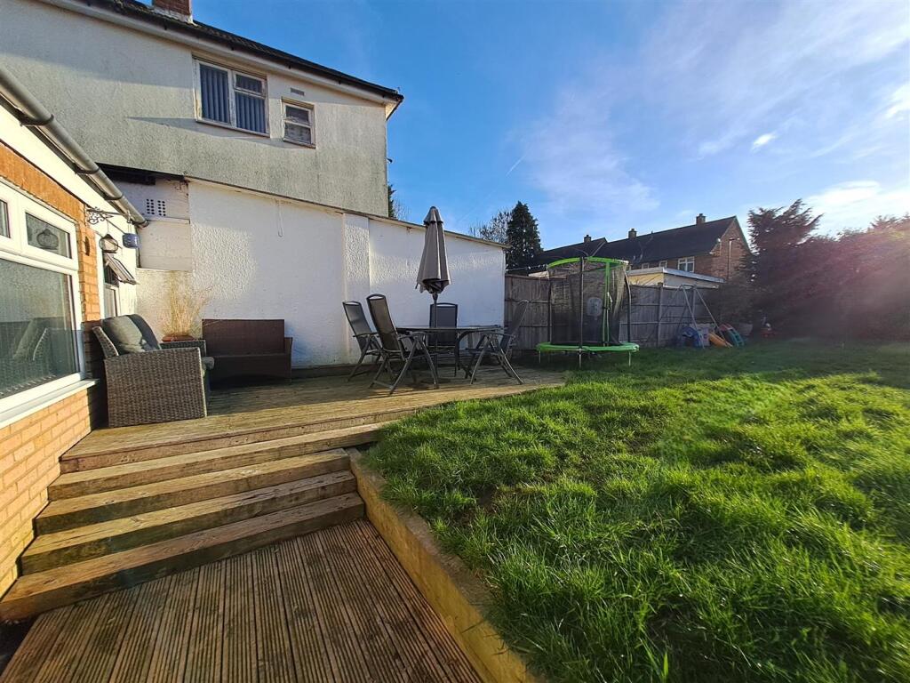 Additional image 15 of Verney Avenue, Sheldon, Birmingham