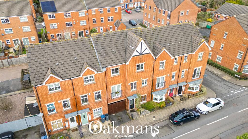 Additional image 48 of Rea Road, Northfield, Birmingham, West Midlands, B31