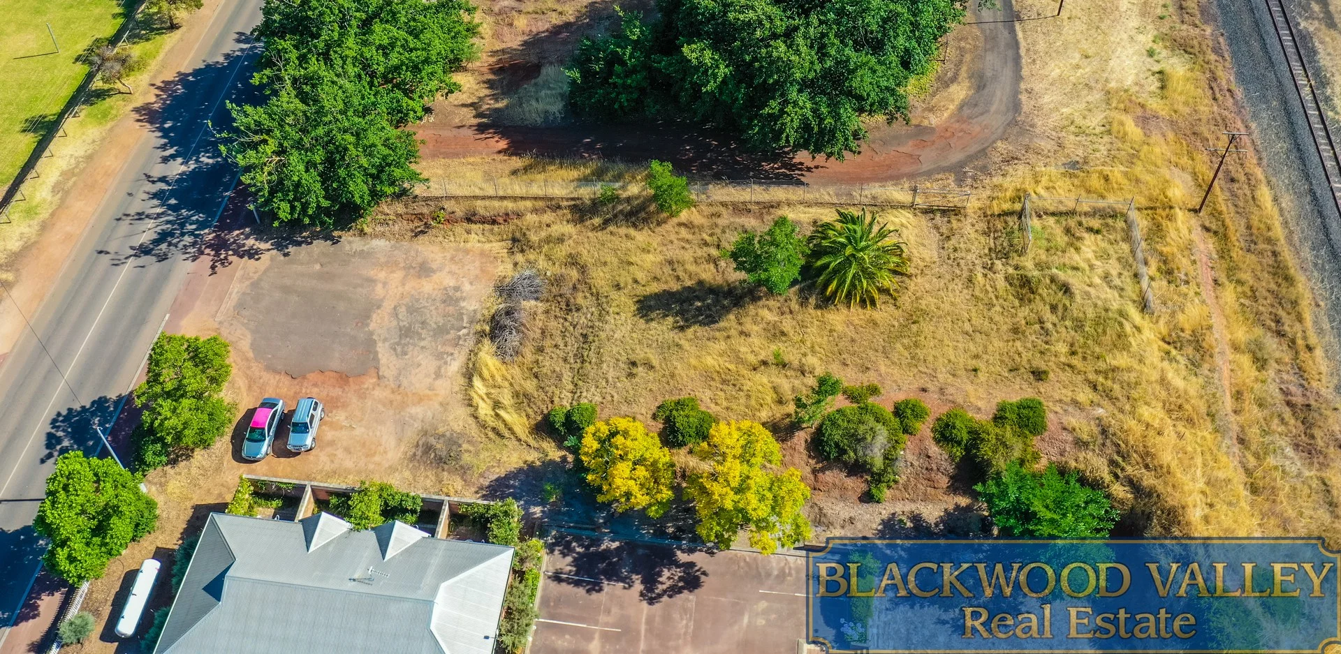 52 & 56 Hampton Street, Bridgetown WA 6255