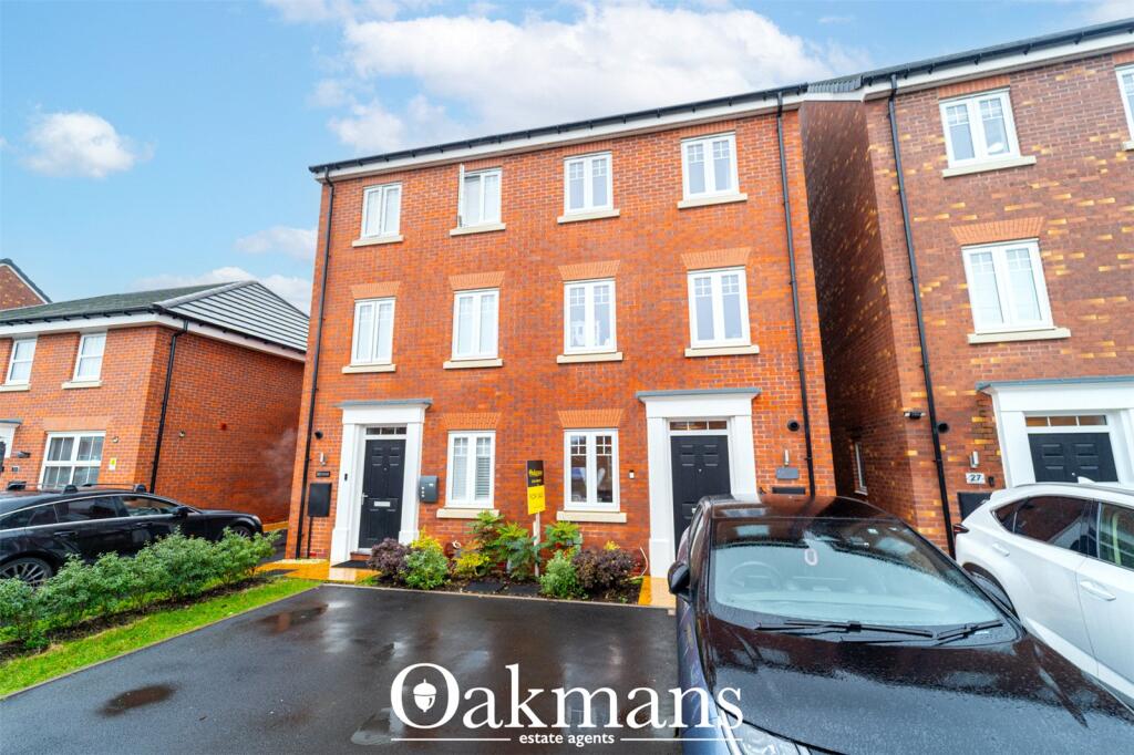 Additional image 27 of Shaftmoor Farm Road, Birmingham, West Midlands, B28