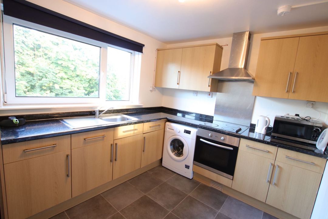 Additional image 5 of 3 Bed Flat, Mcaslin Court, G4, N1 7GU