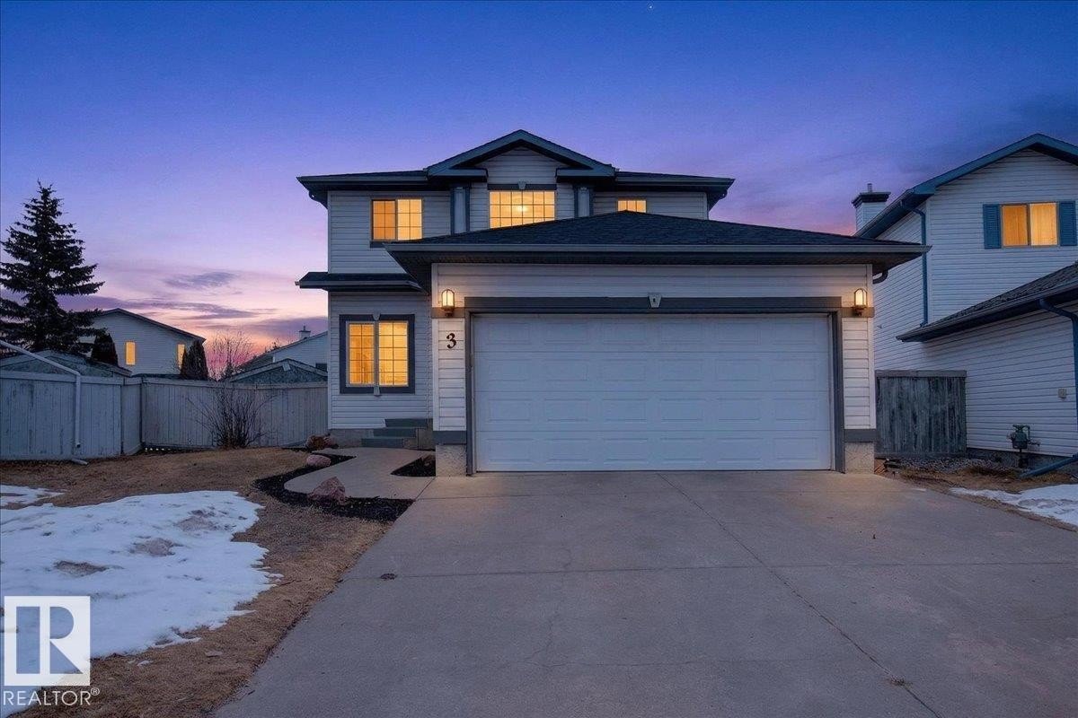 Additional image 8 of 3 Harland Court, St. Albert, AB, T8N6V2