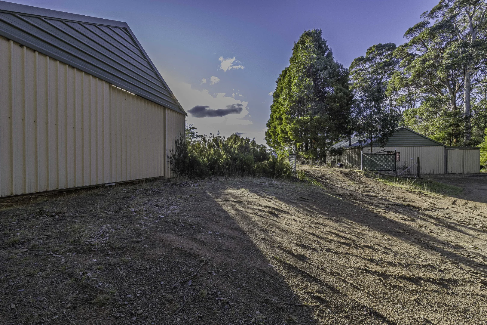 Additional image 4 of Franklin TAS 7113