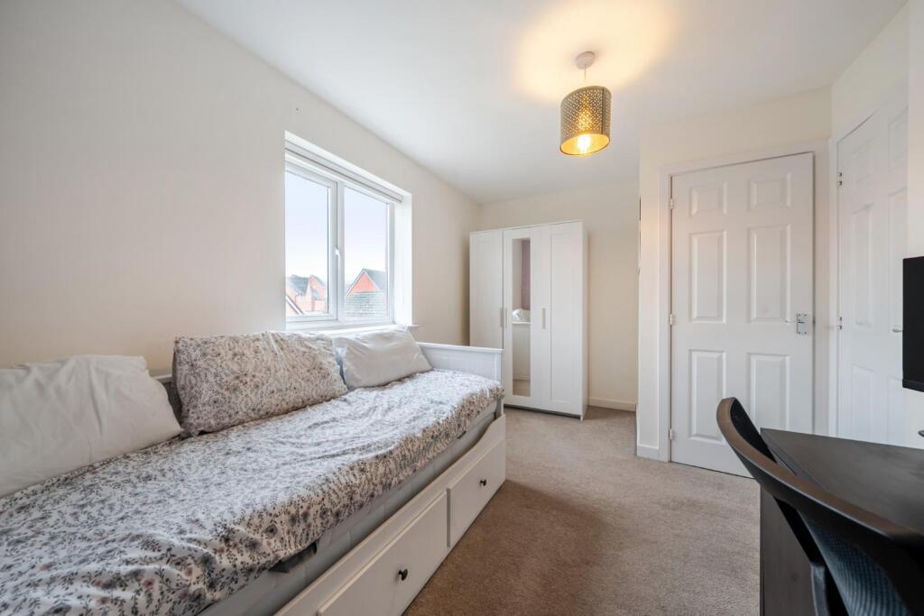 Additional image 8 of East Works Drive, Cofton Hackett, Birmingham