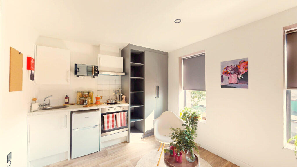 Additional image 4 of Studio 11, 1256-1258 Pershore Road, Stirchley, Birmingham, B30 2YA