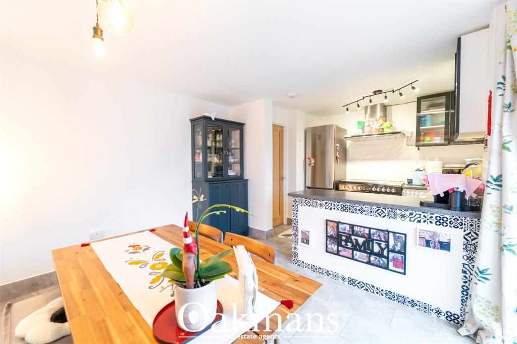 Additional image 11 of Rosebay Avenue, Birmingham, West Midlands, B38