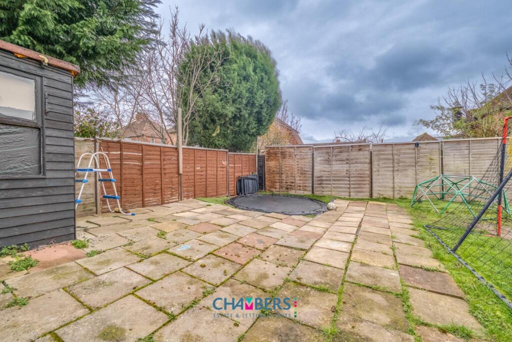 Additional image 35 of Chester Road, Castle Bromwich, Birmingham