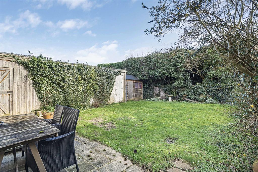 Additional image 18 of Land to rentCaldicot Close, Shillingford, Wallingford OX10