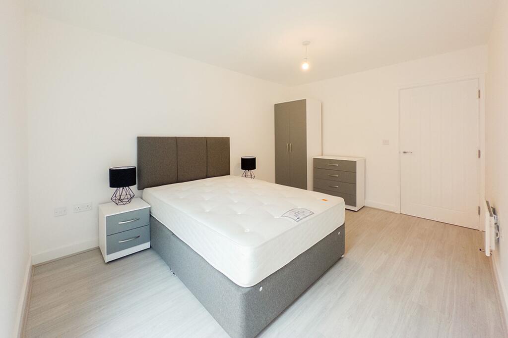 Additional image 9 of Northwood Street, Birmingham, B3