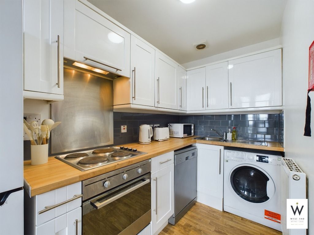 Additional image 3 of 5 bed flat to rentHMO Granville Street, Glasgow G3
