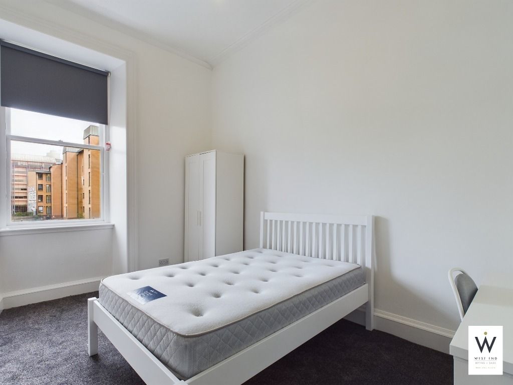 Additional image 18 of 5 bed flat to rentHMO Granville Street, Glasgow G3