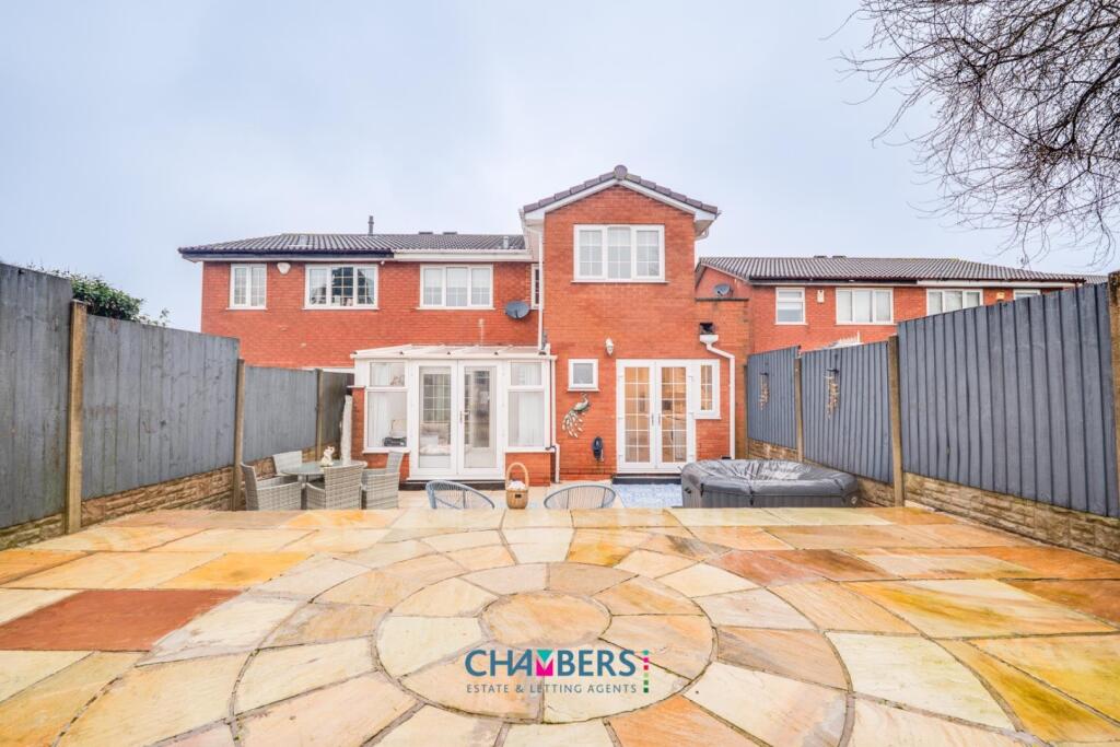 Additional image 42 of Whittleford Grove, Castle Bromwich, Birmingham