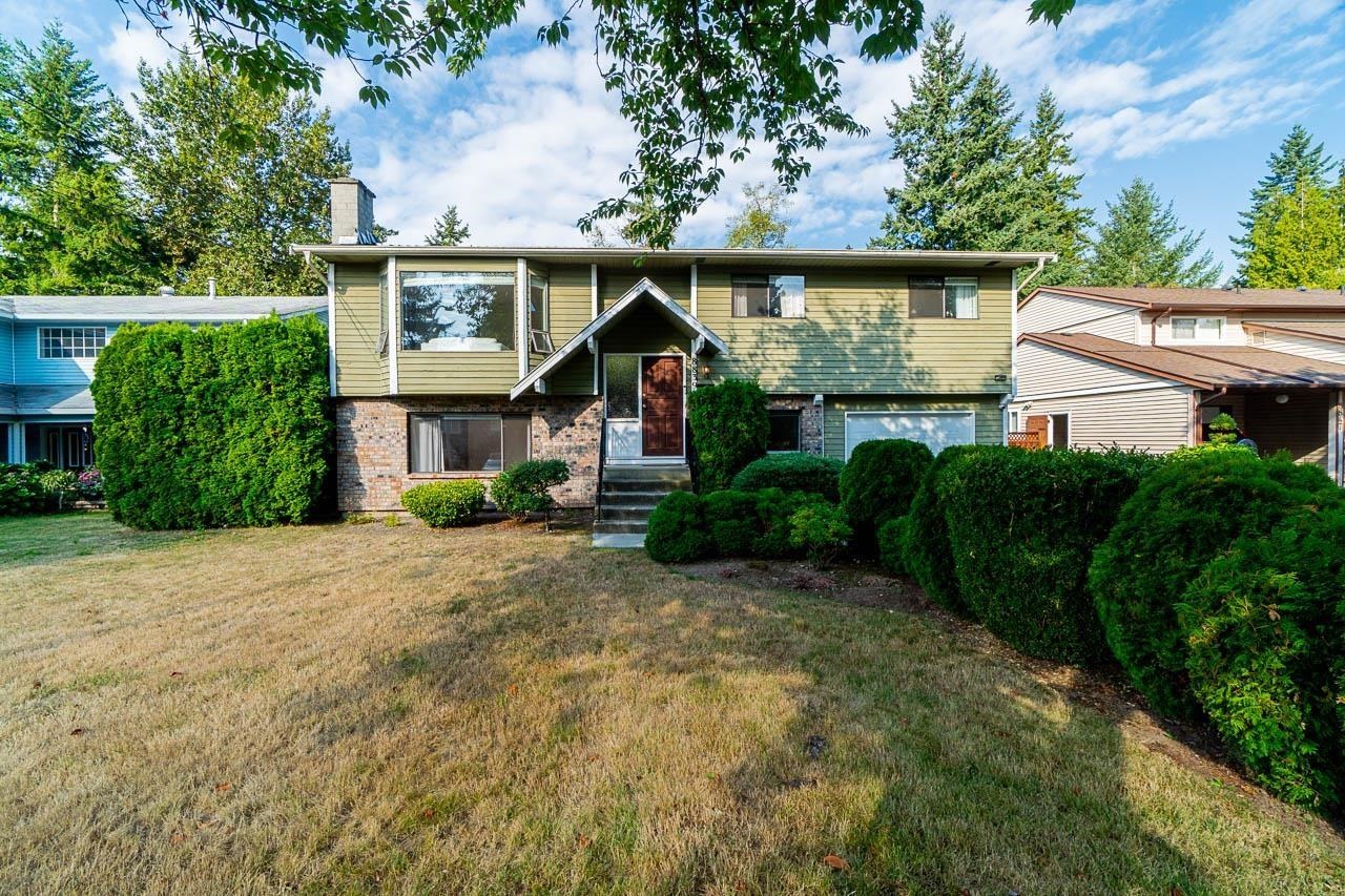 8839 156a Street, Surrey, BC, V4N 2Y2