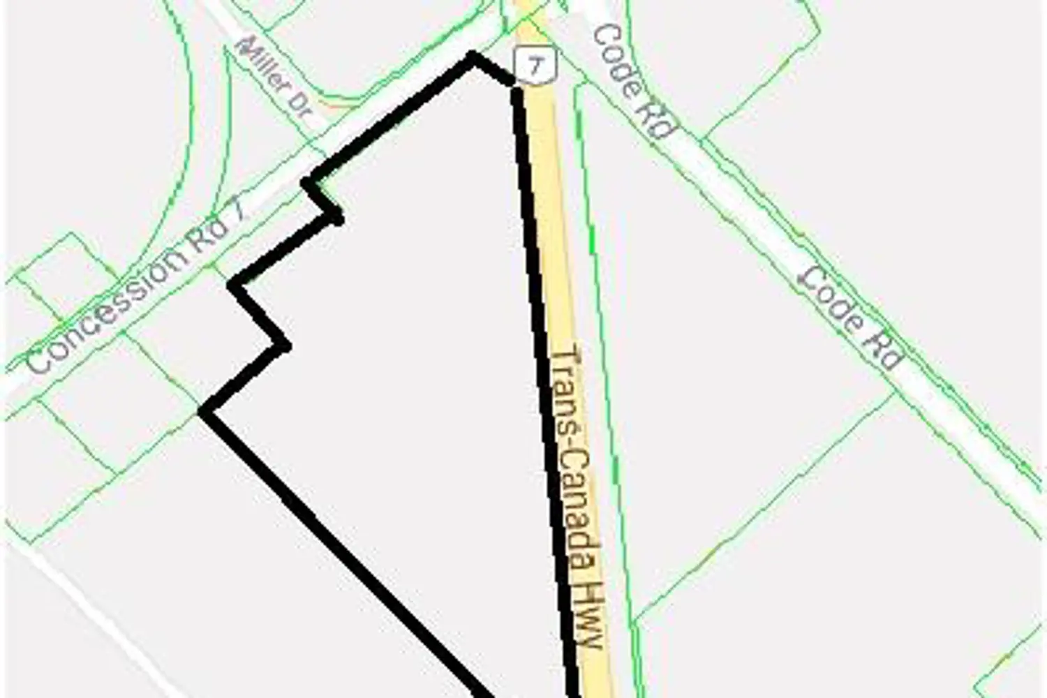 Additional image 5 of Lot 15 Hwy 7 Road