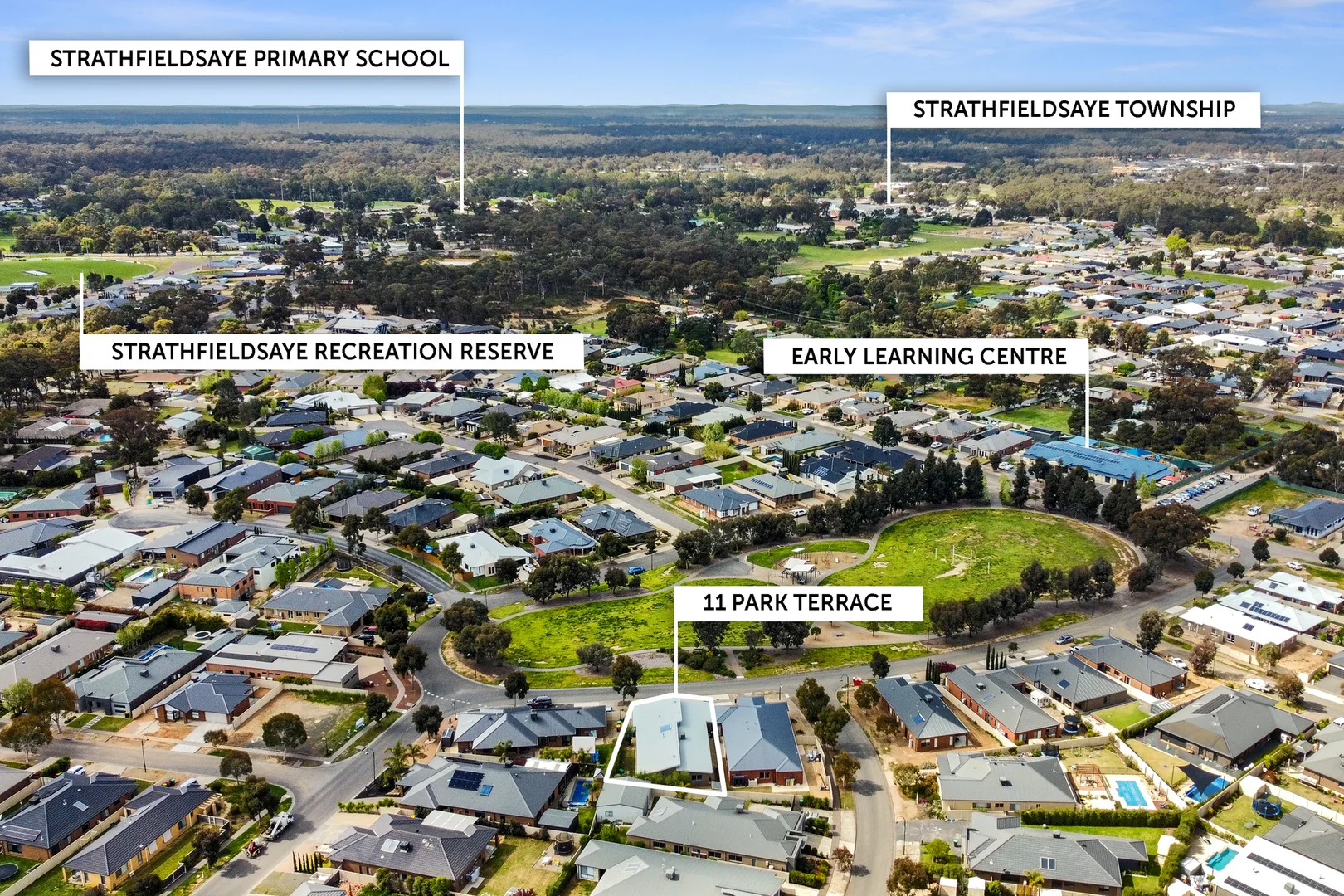 Additional image 16 of 11 Park Village Terrace, Strathfieldsaye VIC 3551