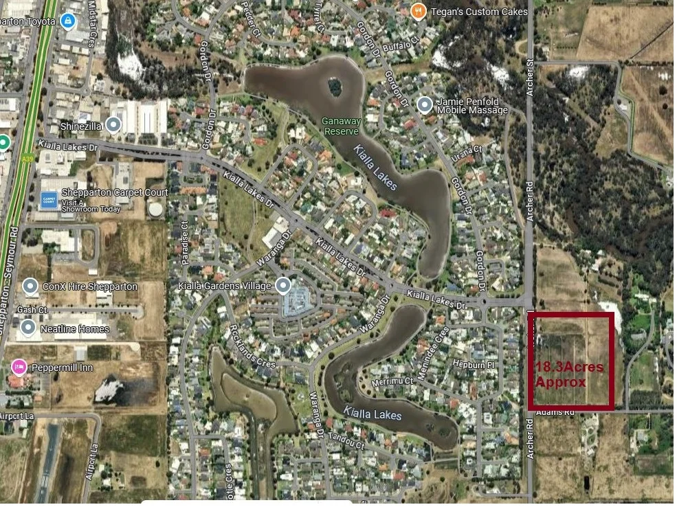 Additional image 3 of 15 Adams Road, Kialla VIC 3631